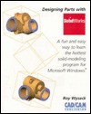 Designing Parts with SolidWorks
