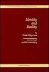 Identity and Real...