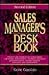 Sales Manager's Desk Book