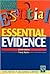 Evidence (Essential)