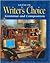 Glencoe Writer's Choice: Grammar and Composition (Grade 11)