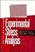 Experimental Stress Analysis
