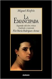 La Emancipada (Paperback)