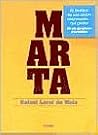 Marta (Spanish Edition) Marta (Spanish Edition)