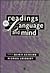 Readings in Language and Mind