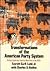 Transformations of the American Party System: Political Coalitions from the New Deal to the 1970's