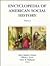ENCYCLOPEDIA OF AMERICAN SOCIAL HISTORY (Vol. 2)