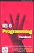 IIS6 Programming Handbook by Srinivasa Sivakumar
