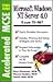 Windows Nt 4.0 Server: Exam 70 - 067 (Accelerated McSe Study Guide)