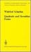 Quadratic & Hermitian Forms