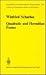 Quadratic & Hermitian Forms (Grundelhren Der Mathematischen Wissenschaften)