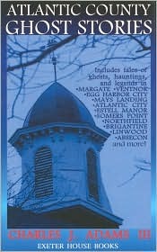 Atlantic County Ghost Stories (Paperback)
