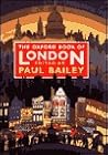 The Oxford Book of London