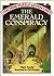 The Emerald Conspiracy (Usborne Puzzle Adventures, #18)