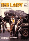 The Lady: Boeing B-17 Flying Fortress (Paperback)