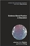 Evidence-based Practice in Education (Conducting Educational Research)