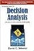 Introduction to Decision Analysis (2nd Edition)