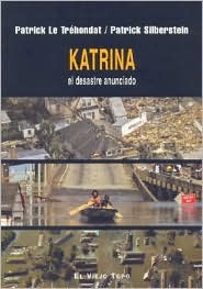 Katrina, el desastre anunciado (Paperback)