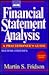 Financial Statement Analysis, University Edition: A Practitioner's Guide (Wiley Frontiers in Finance)