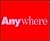 Anywhere (Anywhere Series)