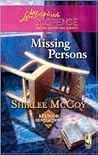 Missing Persons by Shirlee McCoy