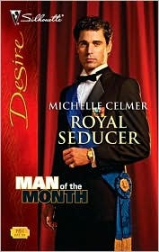 Royal Seducer (Royal Seductions, #5)