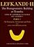 Lefkandi II: The Protogeometric Building at Toumba Part 2: The excavation of the building, its architecture and finds (BSA Supplementary Volume)