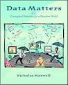 Data Matters: Conceptual Statistics for a Random World