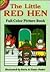 The Little Red Hen (Dover L...
