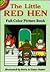 The Little Red Hen (Dover Little Activity Books)