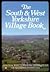 The South and West Yorkshire Village Book (The Villages of Britain)