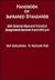 Handbook of Infrared Standards: With Spectral Maps and Transition Assignments Between 3 and 2600 x gmm