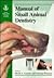 BSAVA Manual of Small Animal Dentistry (BSAVA British Small Animal Veterinary Association)