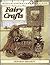 Fairy Crafts (Lothian Craft Series)