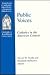 Public Voices: Catholics in...