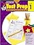 Test Prep Gr. 1 by Linda Barr
