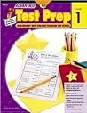 Test Prep Gr. 1 (Advantage Workbooks) Test Prep Gr. 1 (Advantage Workbooks)