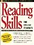 Reading Skills for College Students (Learningexpress Basic Skills for College)