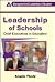 Leadership of Schools by Angela Thody