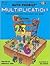 Math Phonics: Multiplication - Quick Tips and Alternative Techniques for Math Mastery