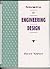 Fundamentals of Engineering Design