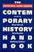 The Contemporary History Handbook by Brian Brivati