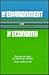 The Environment and the Economy