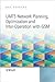UMTS Network Planning, Optimization, and Inter-Operation with GSM