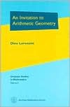 An Invitation to Arithmetic Geometry (Graduate Studies in Mathematics)