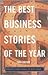 The Best Business Stories of the Year by Andrew Leckey