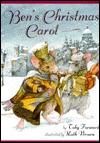 Ben's Christmas Carol (Hardcover)