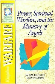 The Spirit-Filled Life Kingdom Dynamics Guides: K2-Kingdom Warfare