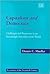 Capitalism and Democracy by Dennis C. Mueller