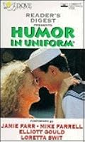 Humor in Uniform by Reader's Digest Association